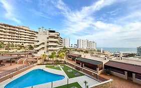 Stay In Balcon de Arenales